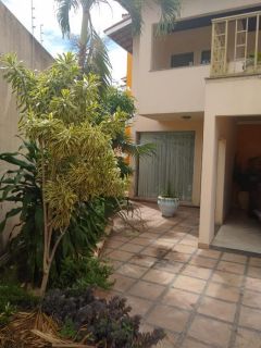 Casa no bairro Jardim Cruzeiro