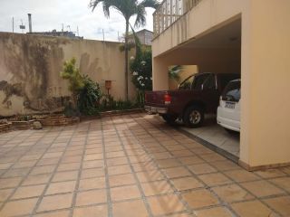 Casa no bairro Jardim Cruzeiro