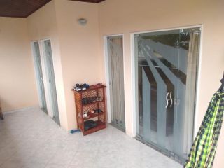 Casa no bairro Jardim Cruzeiro