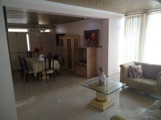 Casa no bairro Jardim Cruzeiro