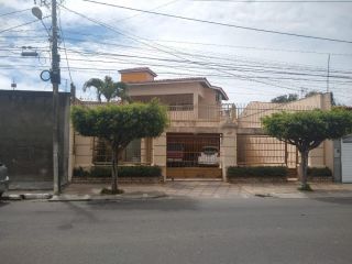 Casa no bairro Jardim Cruzeiro