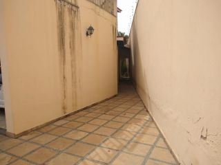 Casa no bairro Jardim Cruzeiro