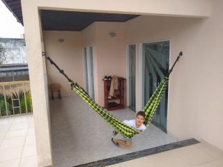 Casa no bairro Jardim Cruzeiro