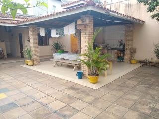 Casa no bairro Jardim Cruzeiro