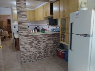 Casa no bairro Jardim Cruzeiro