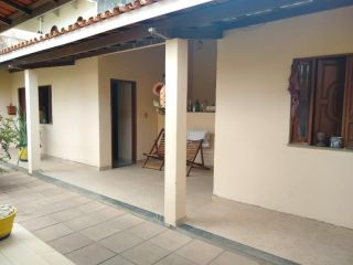 Casa no bairro Jardim Cruzeiro