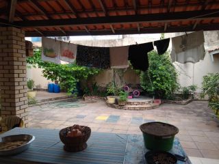 Casa no bairro Jardim Cruzeiro