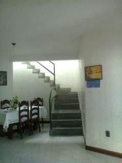 Casa no bairro PONTO CENTRAL