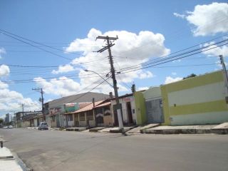 Casa no bairro PONTO CENTRAL