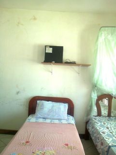 Casa no bairro PONTO CENTRAL