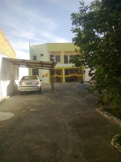 Casa no bairro PONTO CENTRAL