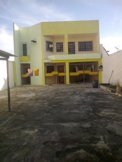 Casa no bairro PONTO CENTRAL