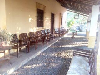 Sítio no bairro RURAL