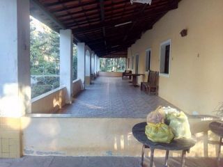 Sítio no bairro RURAL