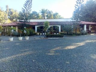 Sítio no bairro RURAL