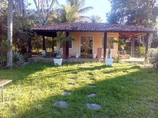 Sítio no bairro RURAL