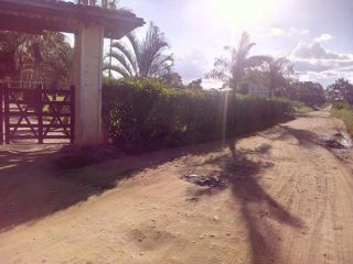 Sítio no bairro RURAL