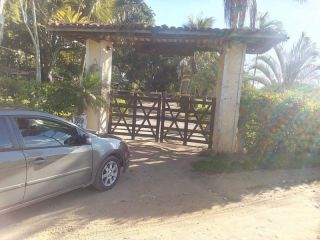 Sítio no bairro RURAL