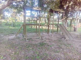 Sítio no bairro RURAL