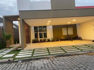 Casa no bairro Mangabeira