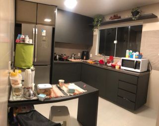 Casa no bairro Mangabeira