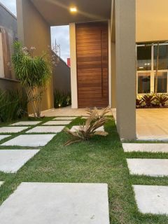 Casa no bairro Mangabeira