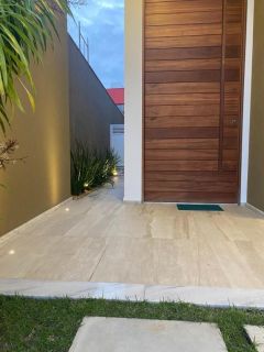 Casa no bairro Mangabeira