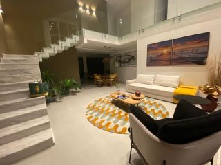 Casa no bairro Mangabeira