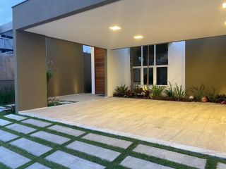 Casa no bairro Mangabeira