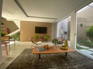 Casa no bairro Mangabeira