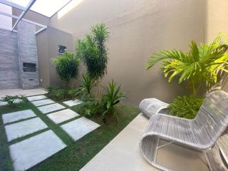 Casa no bairro Mangabeira