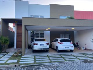 Casa no bairro Mangabeira