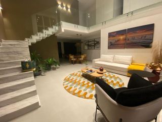 Casa no bairro Mangabeira