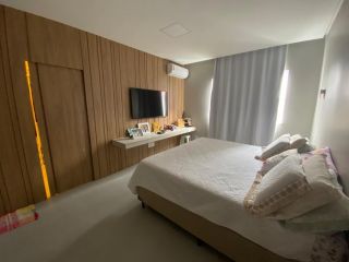 Casa no bairro Mangabeira