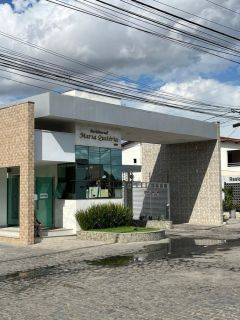 Casa no bairro Mangabeira