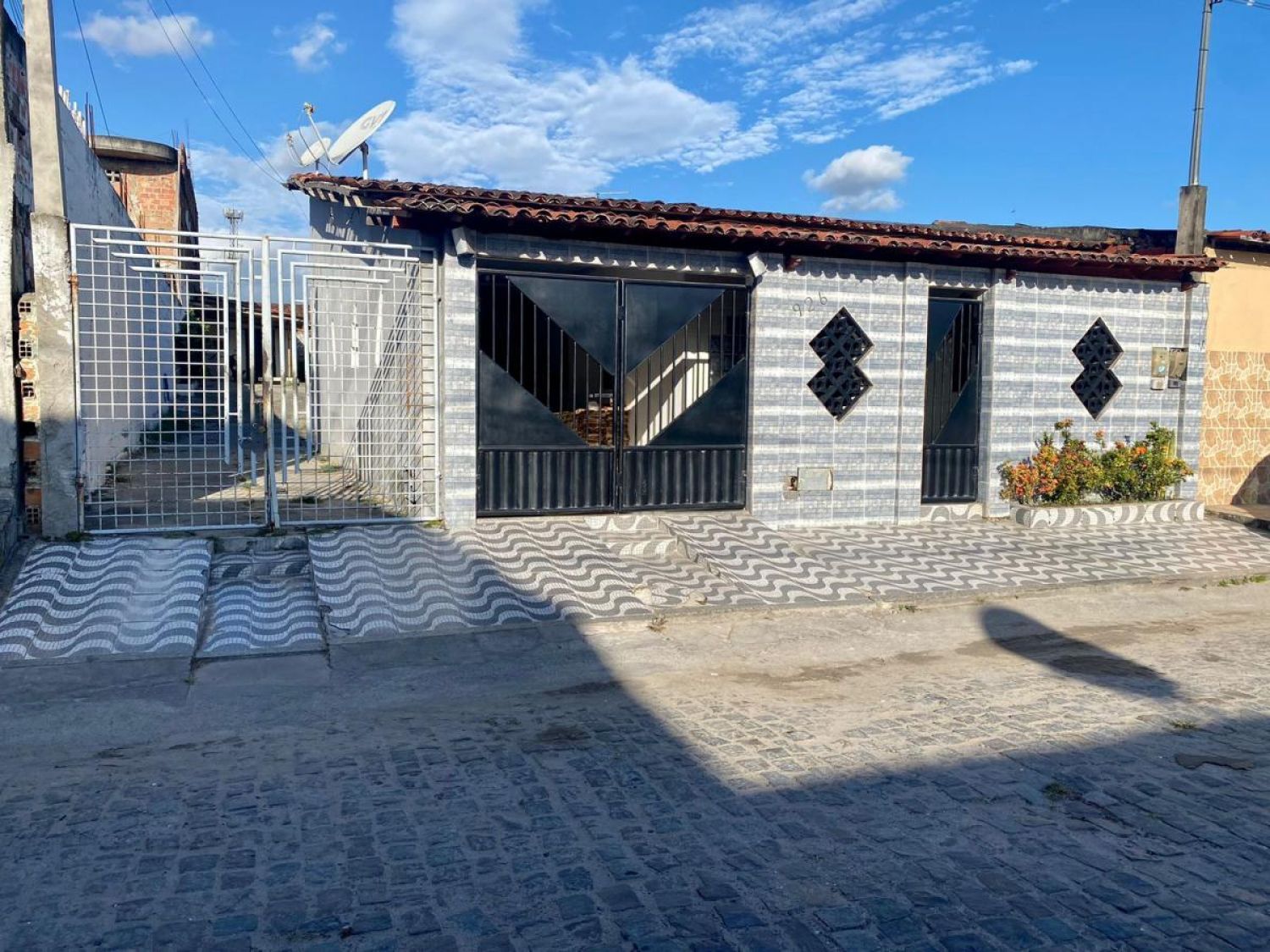 Casa no bairro Jardim Acácia