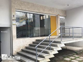 Comercial no bairro Centro