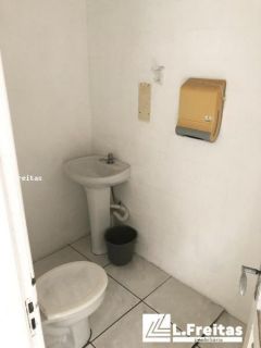 Comercial no bairro Centro