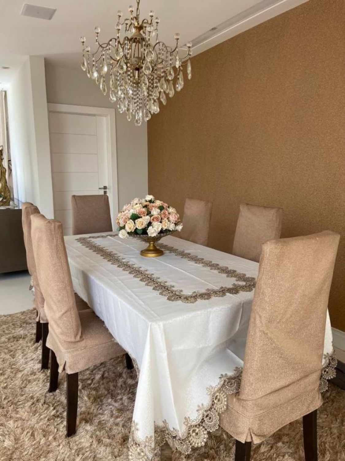 Casa em Condomínio no bairro Sim