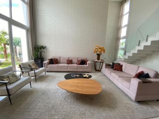 Casa em Condomínio no bairro Sim