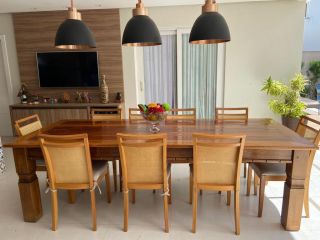 Casa em Condomínio no bairro Sim