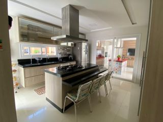 Casa em Condomínio no bairro Sim