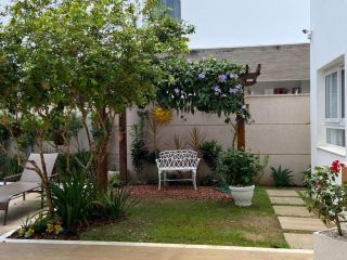 Casa em Condomínio no bairro Sim