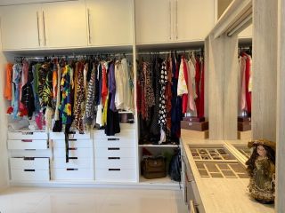 Casa em Condomínio no bairro Sim