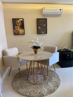 Casa em Condomínio no bairro Sim