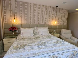 Casa em Condomínio no bairro Sim