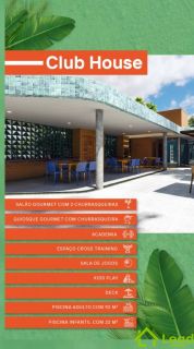 Lotes á Venda em Maracanaú no Loteamento Fechado Moradas Da Terra - Ceará