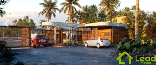 Lotes á Venda em Maracanaú no Loteamento Fechado Moradas Da Terra - Ceará