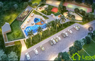 Lotes á Venda em Maracanaú no Loteamento Fechado Moradas Da Terra - Ceará