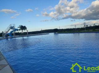 Lotes á Venda no Cascavel Loteamento Lagos Country & Resort -Ceará